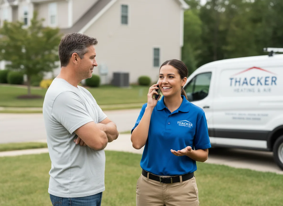 Ac Repair Eakly, OK FAQs